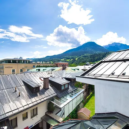 Kehlsteinblick Apartment Berchtesgaden