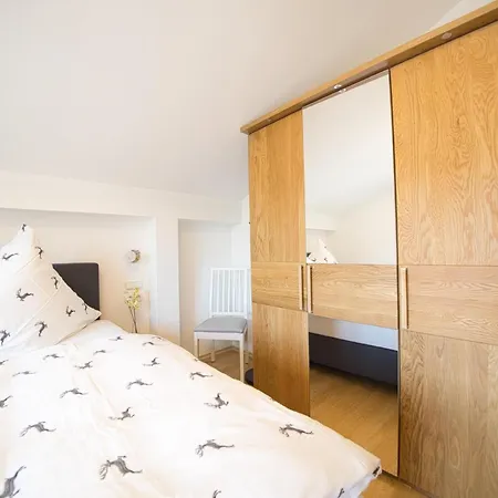 Apartment Kehlsteinblick *