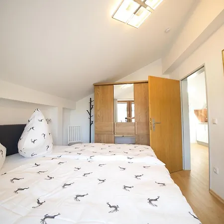 Apartment Kehlsteinblick