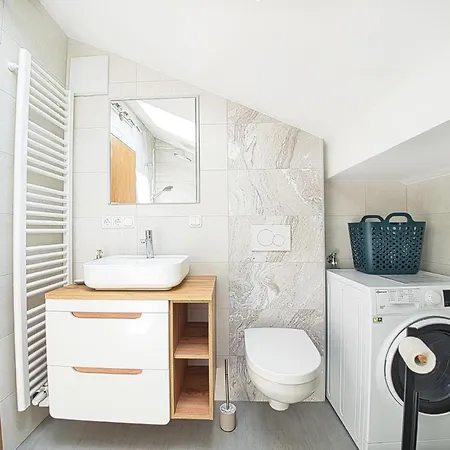 Apartment Kehlsteinblick