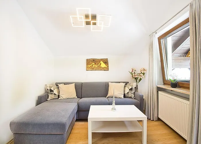 Apartmán Kehlsteinblick *