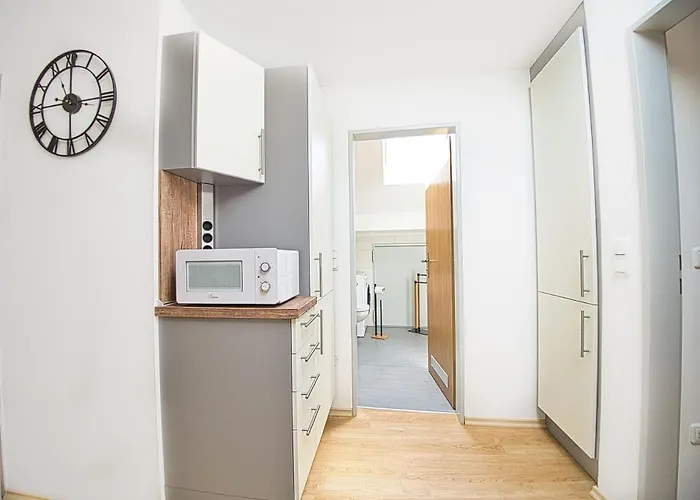 Apartmán Kehlsteinblick *