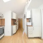 Apartmán Kehlsteinblick