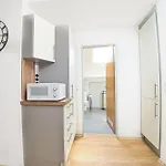 Apartmán Kehlsteinblick *