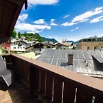 Kehlsteinblick Apartmán