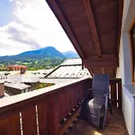 Apartment Kehlsteinblick Berchtesgaden