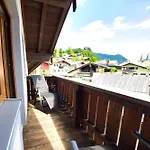 Kehlsteinblick Apartmán *