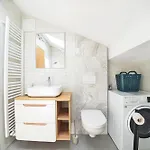 Apartmán Kehlsteinblick