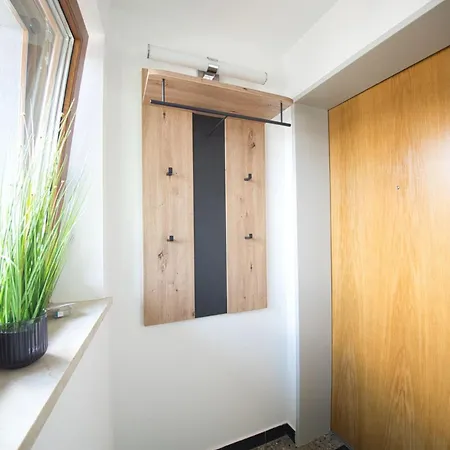 Apartment Kehlsteinblick Berchtesgaden