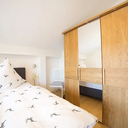 Kehlsteinblick Apartment