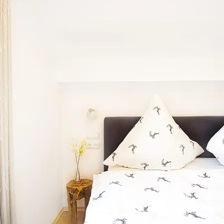 Apartment Kehlsteinblick Berchtesgaden