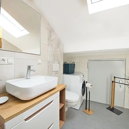 Appartamento Kehlsteinblick *