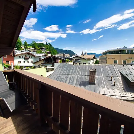 Kehlsteinblick アパート