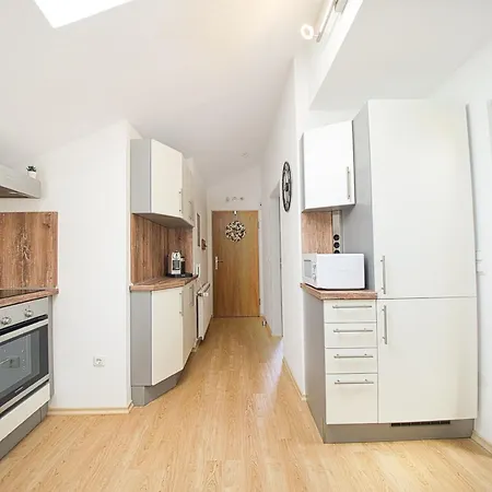 Appartamento Kehlsteinblick