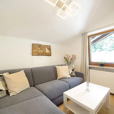 Appartamento Kehlsteinblick