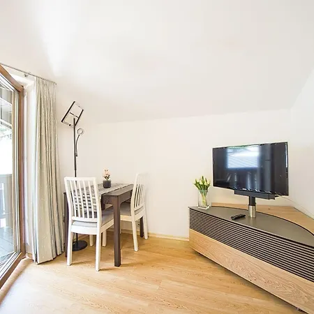 Appartamento Kehlsteinblick *