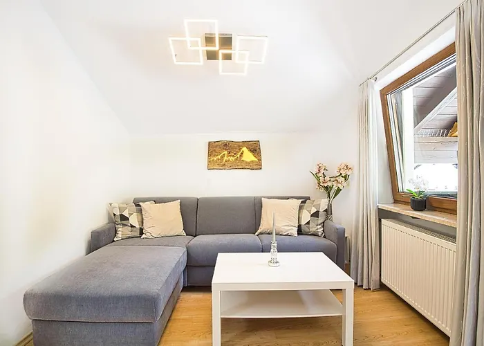 Kehlsteinblick Lejlighed Berchtesgaden